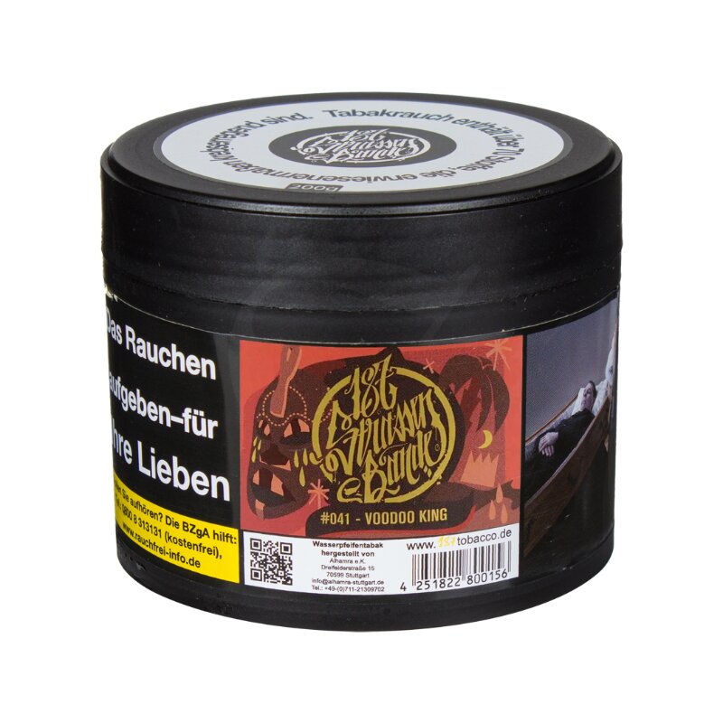 187 Strassenbande - Voodoo King (200g) Bild 2