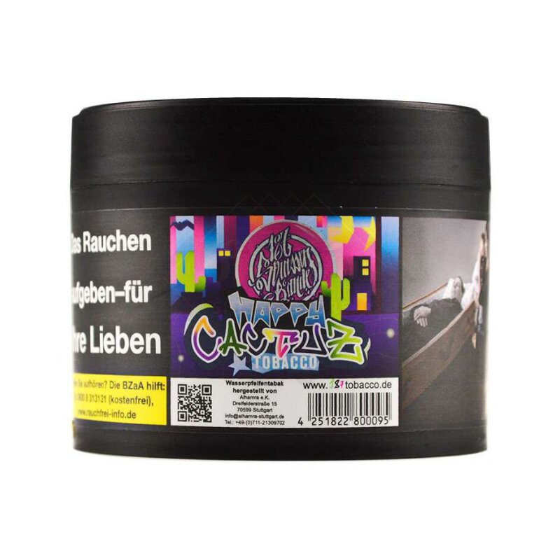 187 Strassenbande - Happy Cactuz (200g) Bild 2