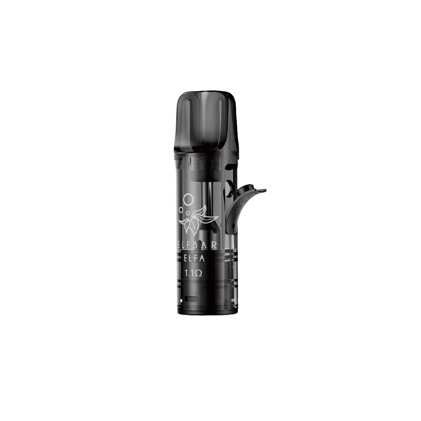 Elf Bar ELFA Pro - Refillable Pods 1.1O (2 x 2ml)