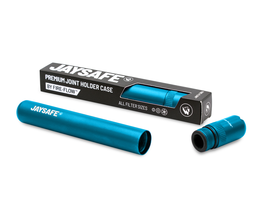 JAYSAFE® - Blue - Display - 6 Stück Bild 4