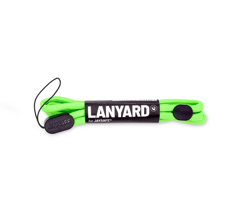 LANYARD for JAYSAFE® - Color Mix - Display - 12 Stück Bild 6