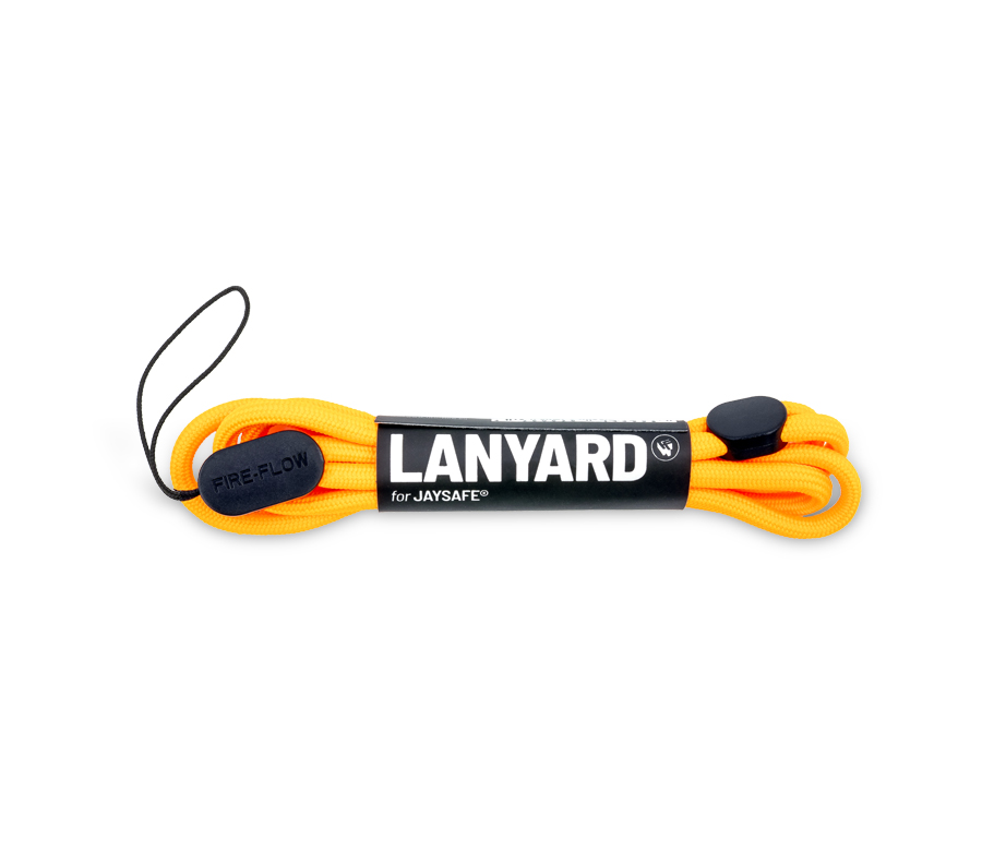 LANYARD for JAYSAFE® - Color Mix - Display - 12 Stück Bild 8