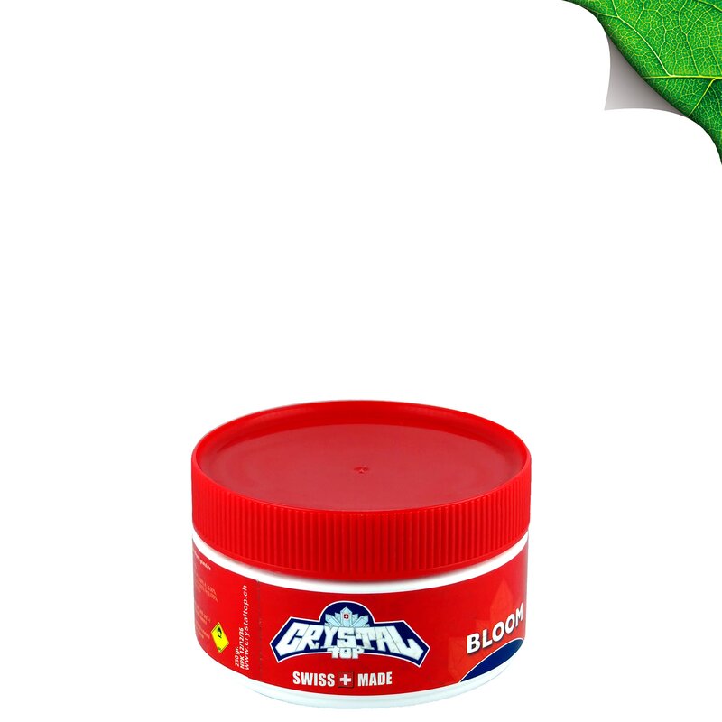 Crystal Top - Bloom - 250g - Trockendünger