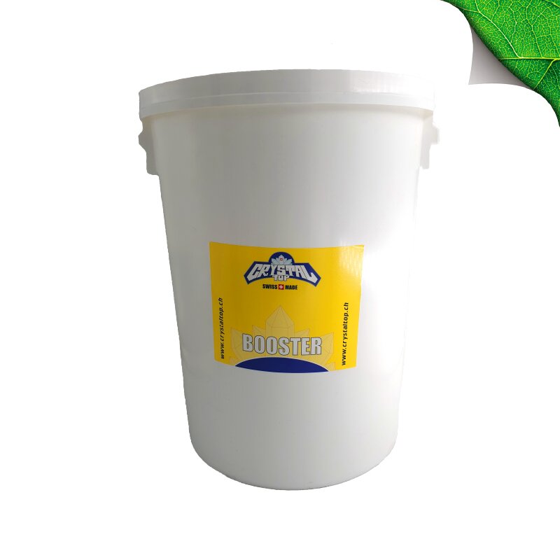 Crystal Top - Booster - 25kg - Trockendünger