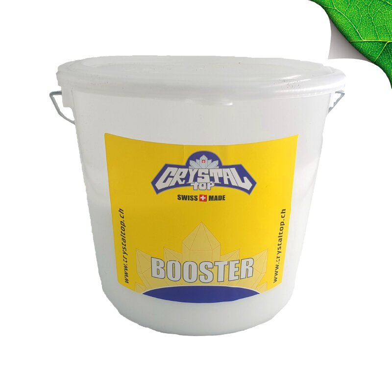 Crystal Top - Booster - 5kg - Trockendünger