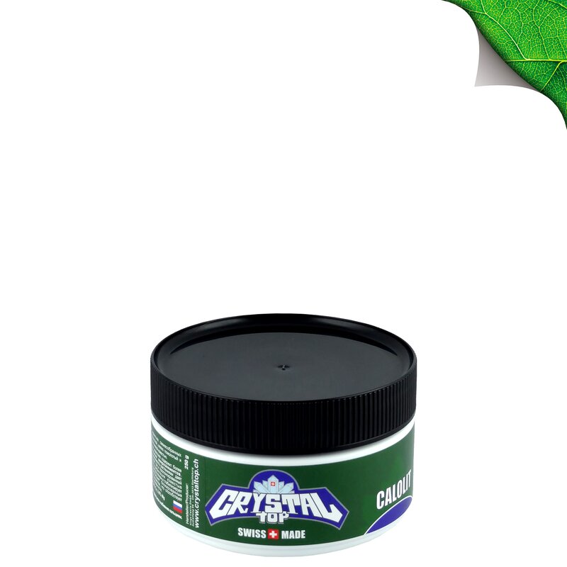 Crystal Top - Calolit - 250g - Trockendünger