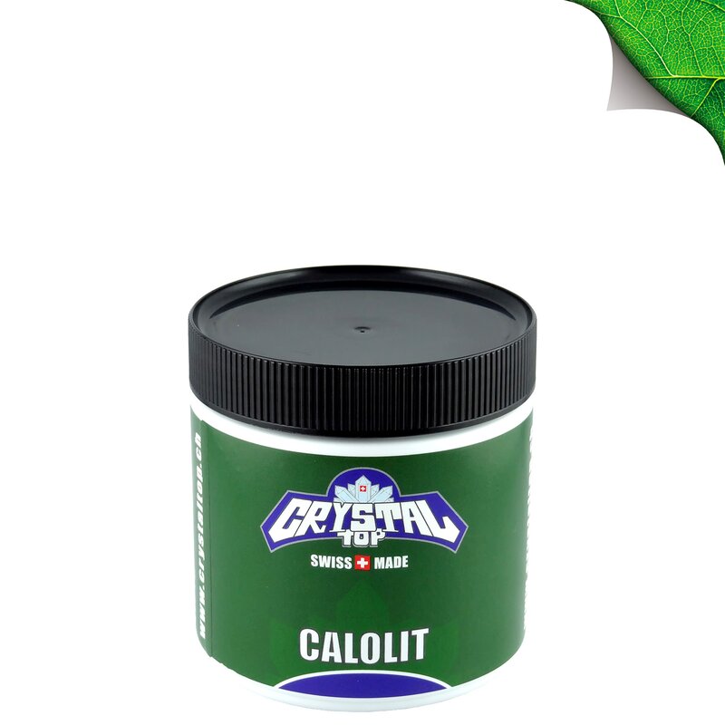 Crystal Top - Calolit - 500g - Trockendünger