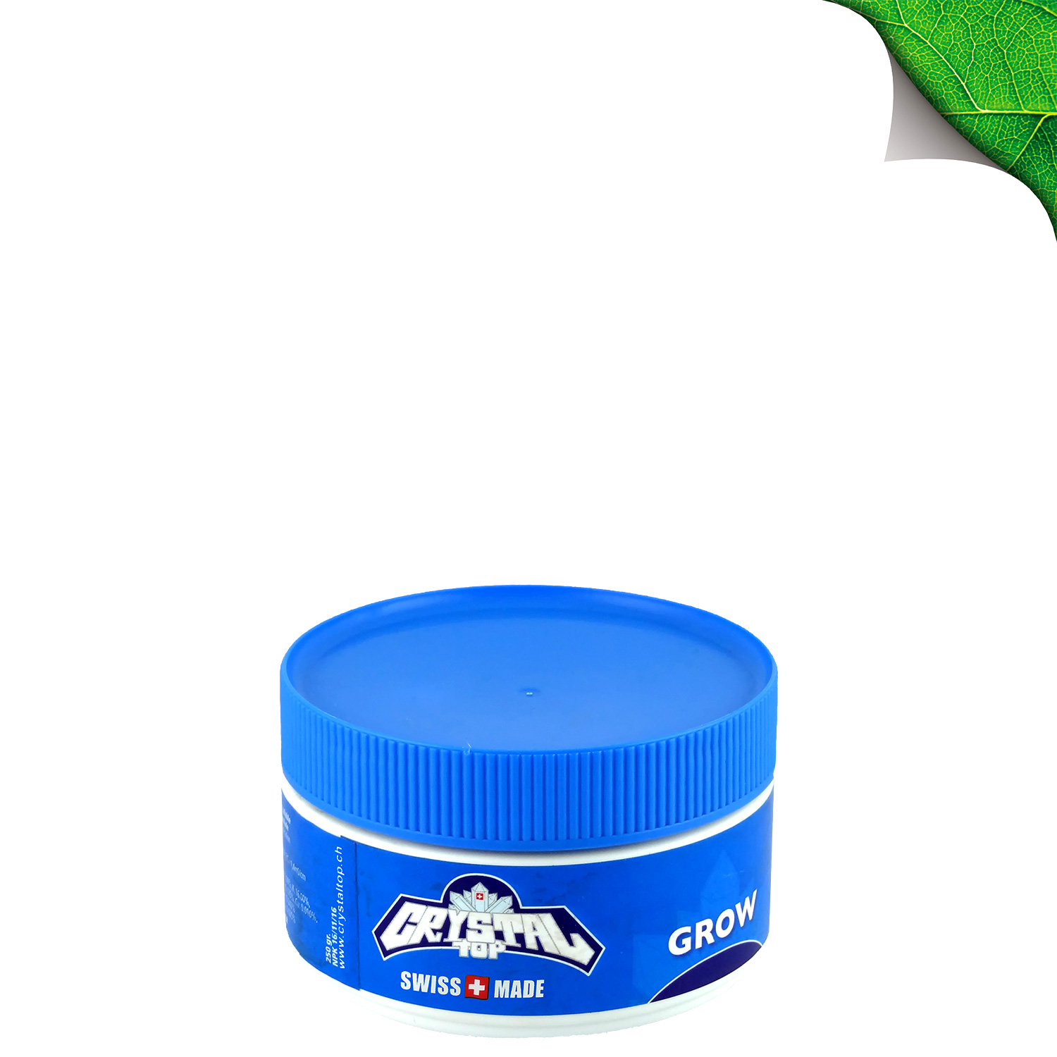 Crystal Top - Grow - 250g - Trockendünger Bild 2