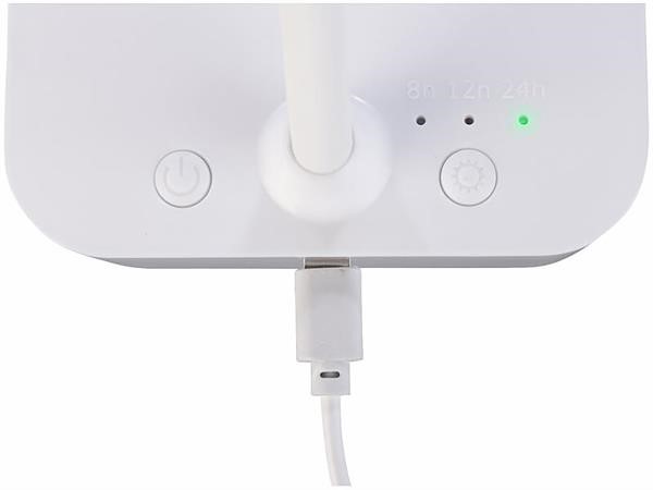 Mini Gewächshaus - LED Bild 6