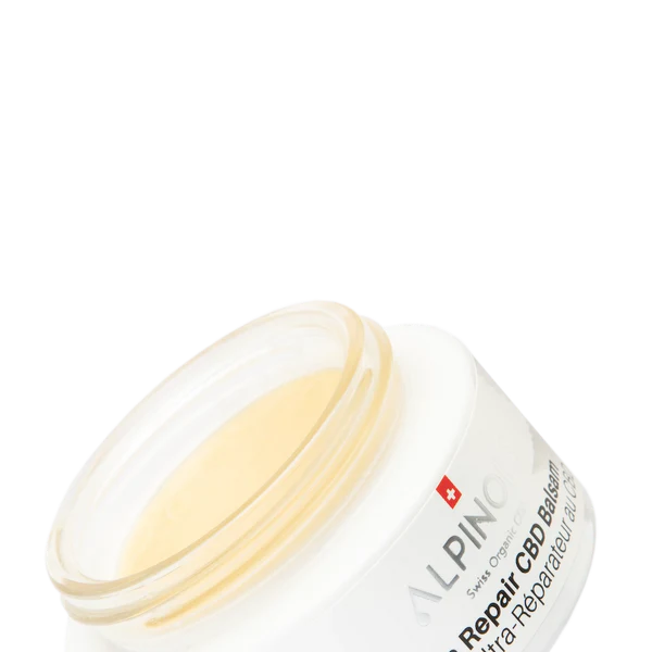 Alpinols - CBD Balsam mit Vitamin E & Ringelblume - 50ml Bild 8