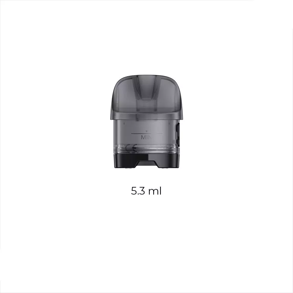 Uwell - Crown X - Ersatzpod - 2 Stück