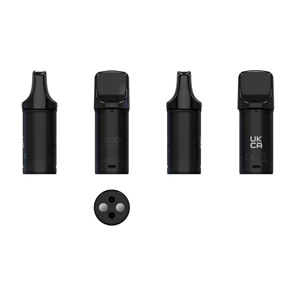 Uwell GABRIEL - DF600 - Prefilled Pod - Display - 10 x 2 Stück Bild 2