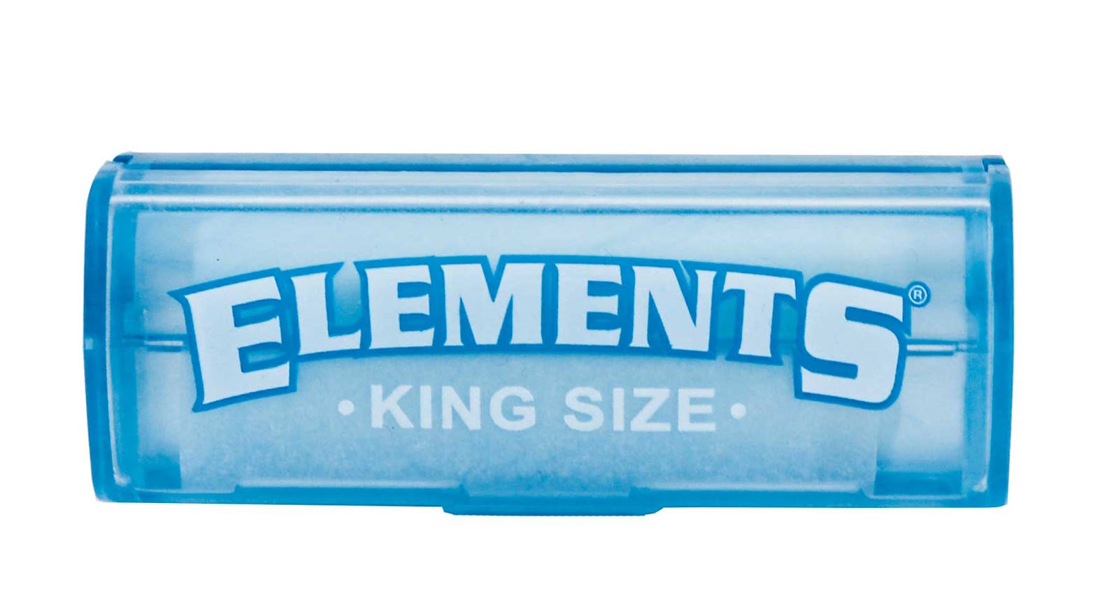 ELEMENTS - Rolls - Blue - 1 1/2 King Size mit Schachtel - Box - 10 Stück Bild 4