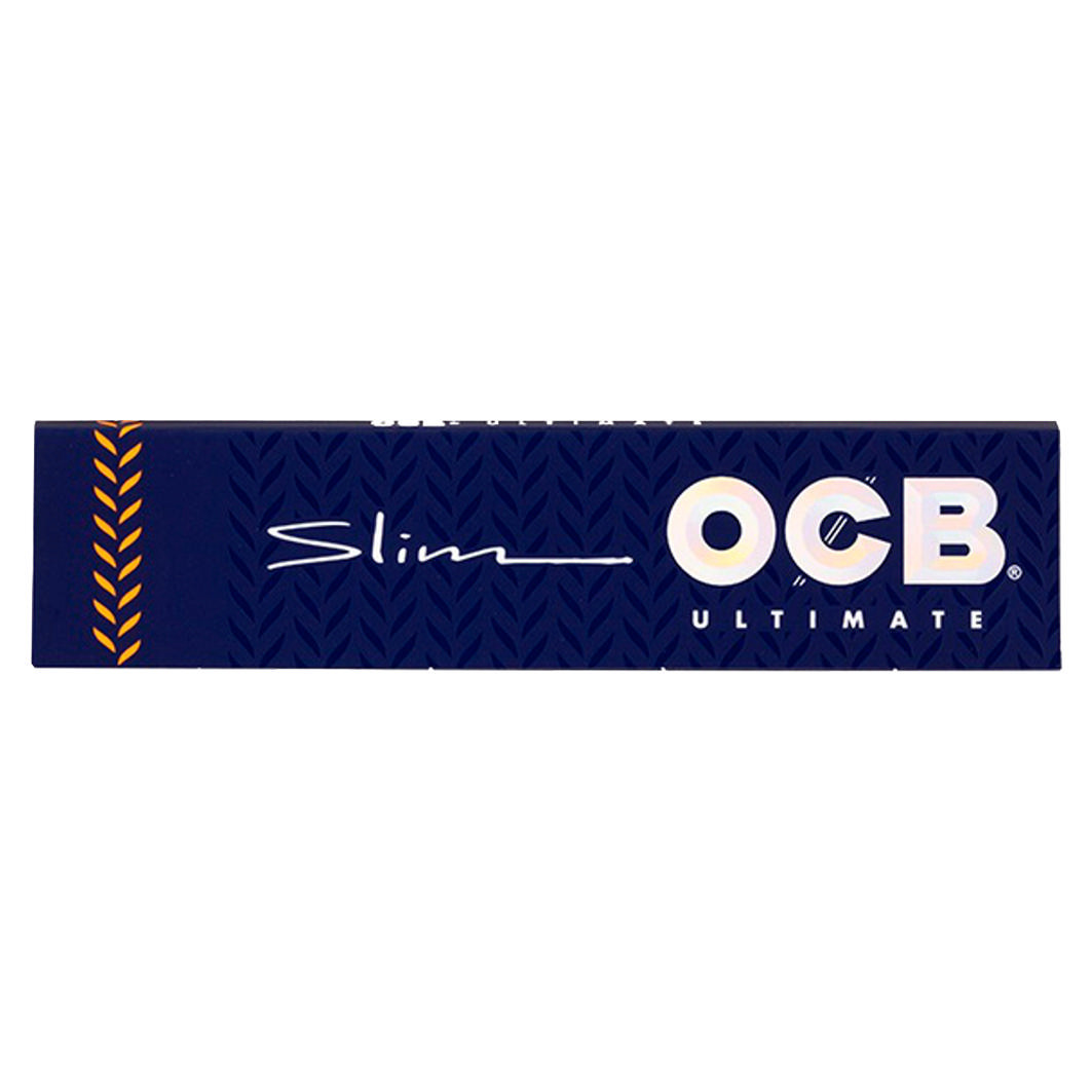 OCB - Ultimate Slim Kingsize - Box - 50 x 32 Stück Bild 5