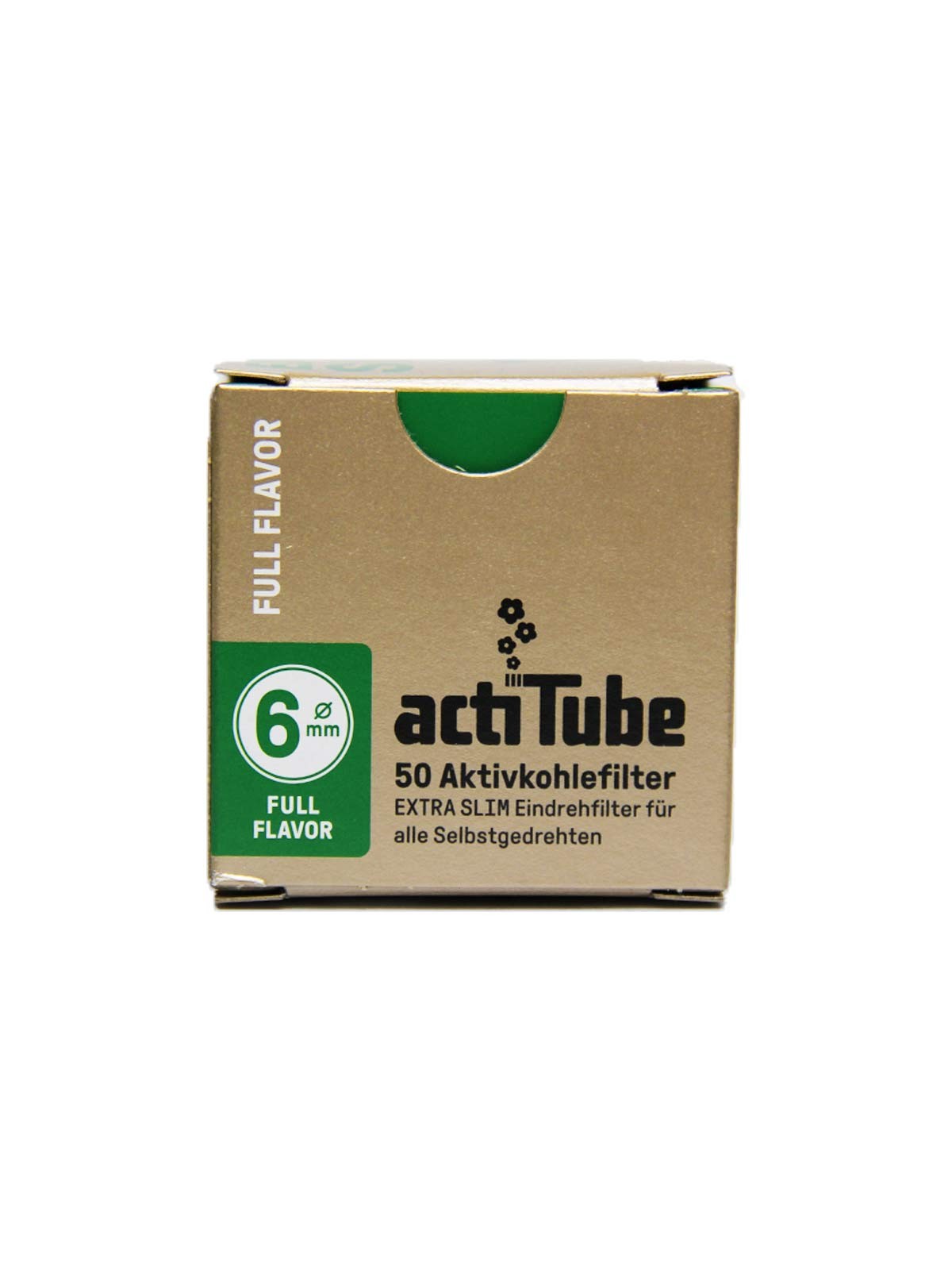 actiTube - EXTRA SLIM 6mm - Box - 10 x 50 Stück Bild 5
