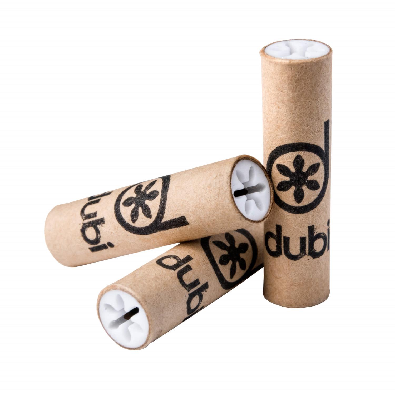 dubi Aktivkohlefilter - 7mm - 420 Stück Bild 4