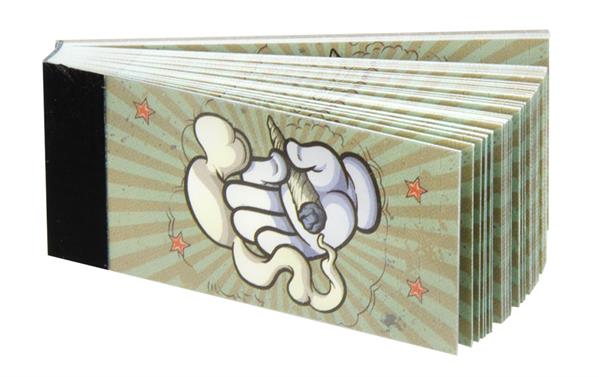 Filter Tips - Mickey Glove - 60x25mm - 40 Stück - Display à 48 Stück Bild 3