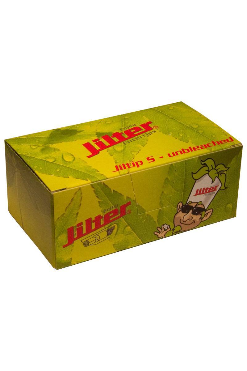 Jilter - Jiltip S unbleached - Display - 28 x 45 Stück Bild 4