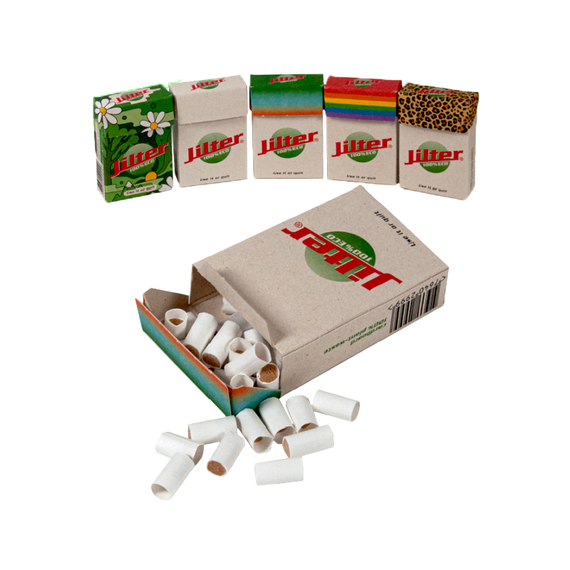 Jilter - Display-Box mit 33 Klick-Boxen Bild 4