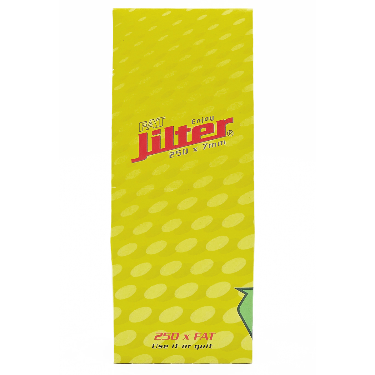Jilter - FAT 250er - Box Bild 2