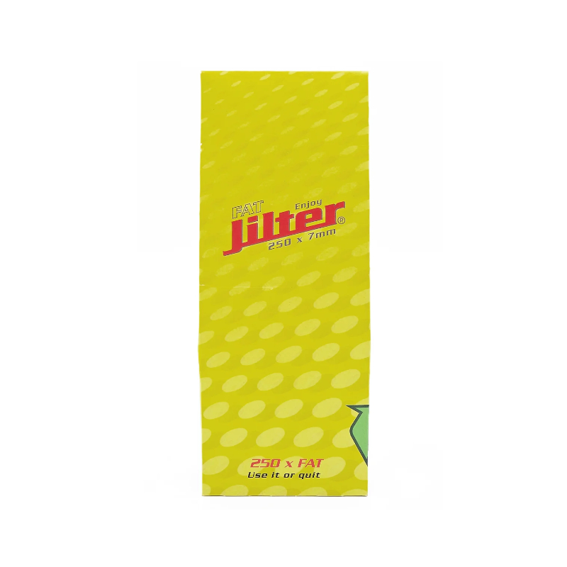 Jilter - FAT 250er - Box Bild 3