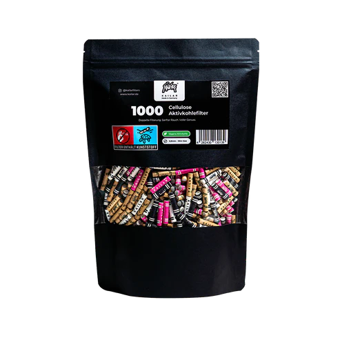 Kailar - 1000 Slim - All Colors