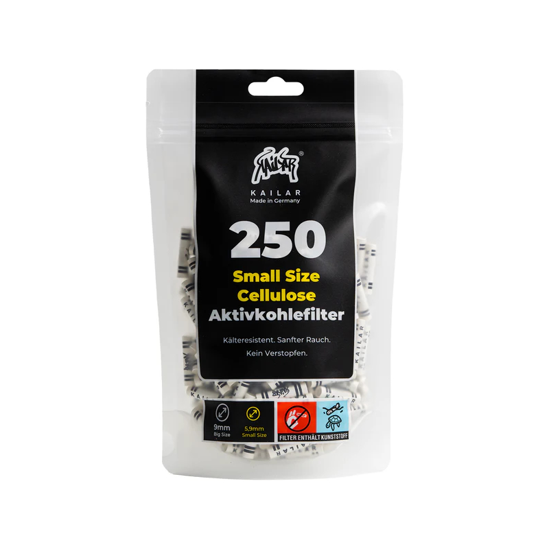 Kailar - 250 Slim - White Bild 2