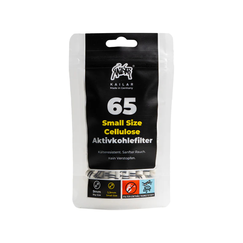 Kailar - 65 Slim - White Bild 2