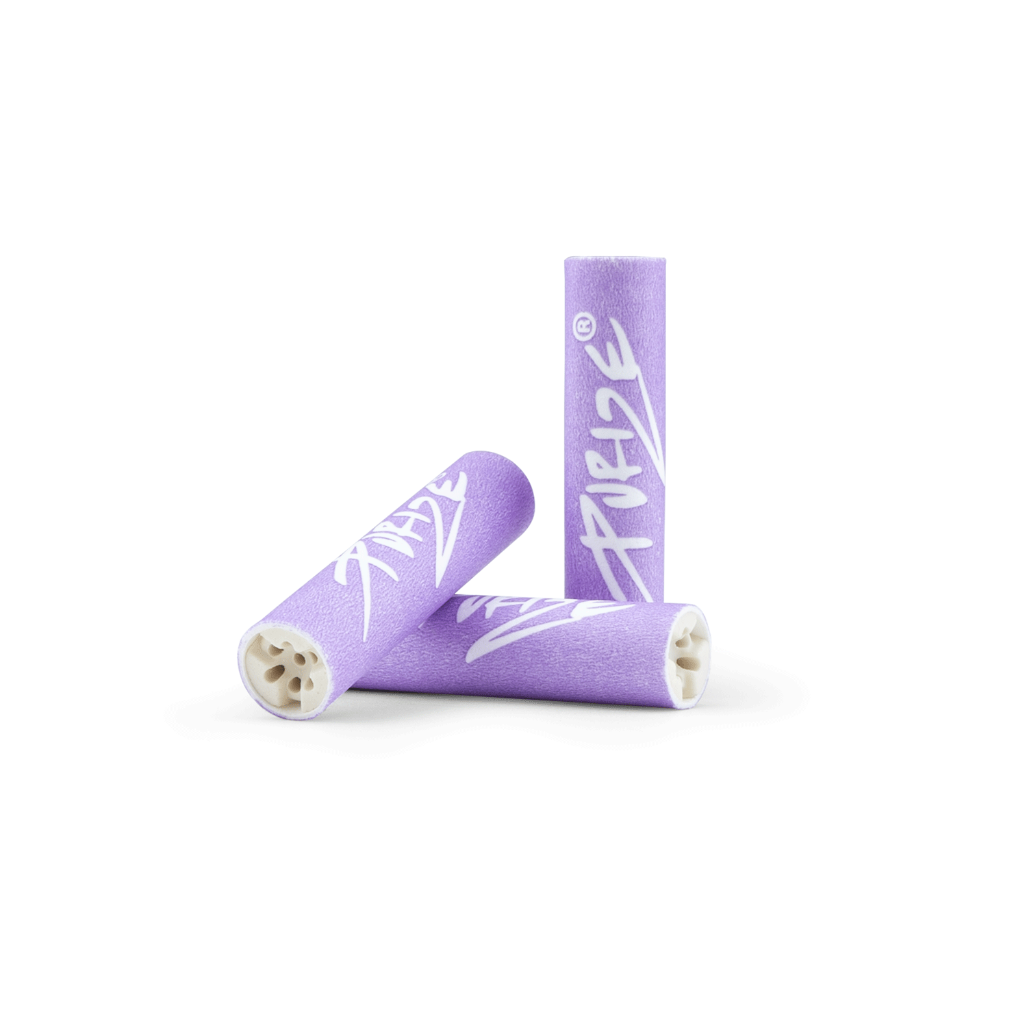 Purize - Regular Size - 9mm - 100 Stück - Lilac Bild 4