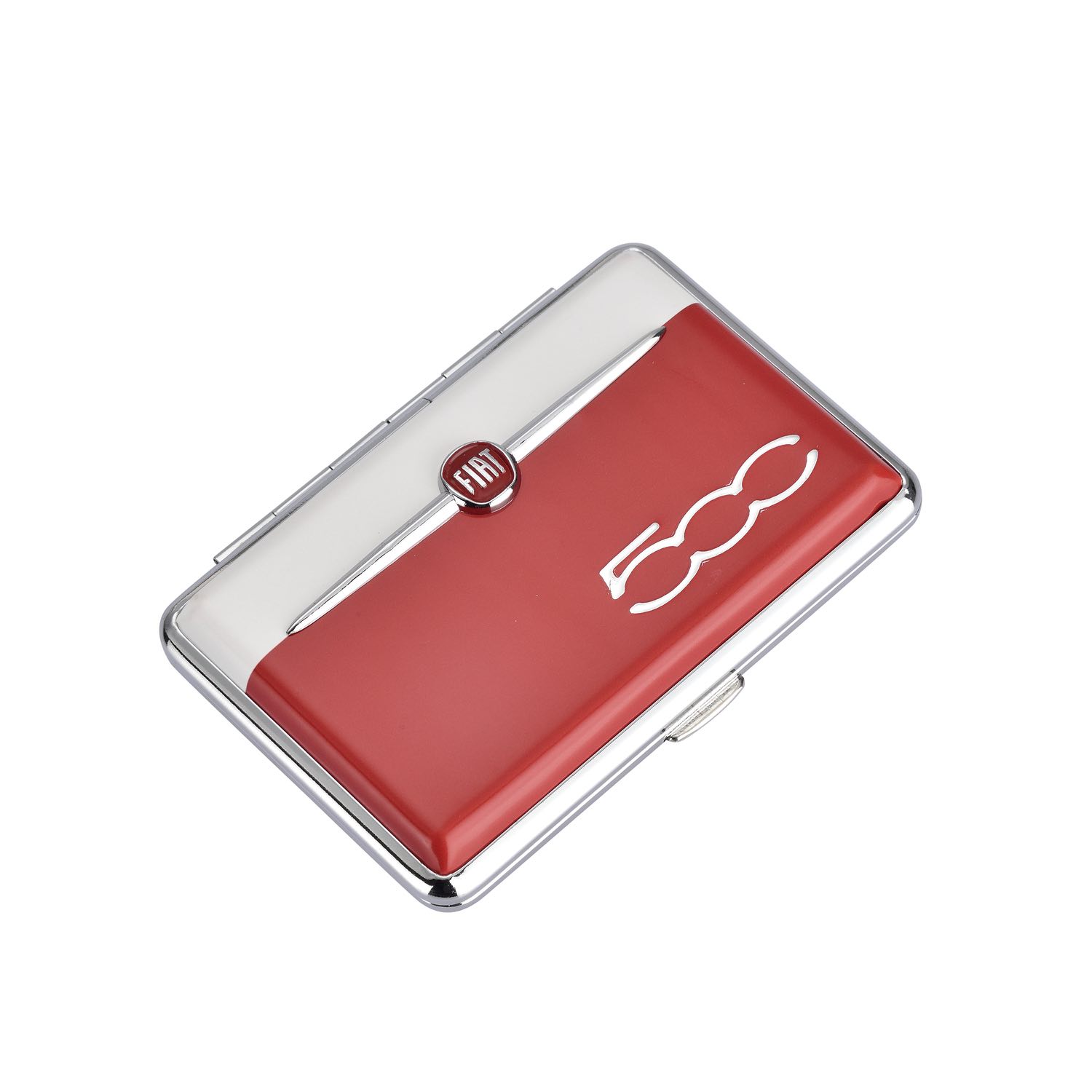 12er Zigarettenetui - FIAT 500 - Display - 8 Stück Bild 5