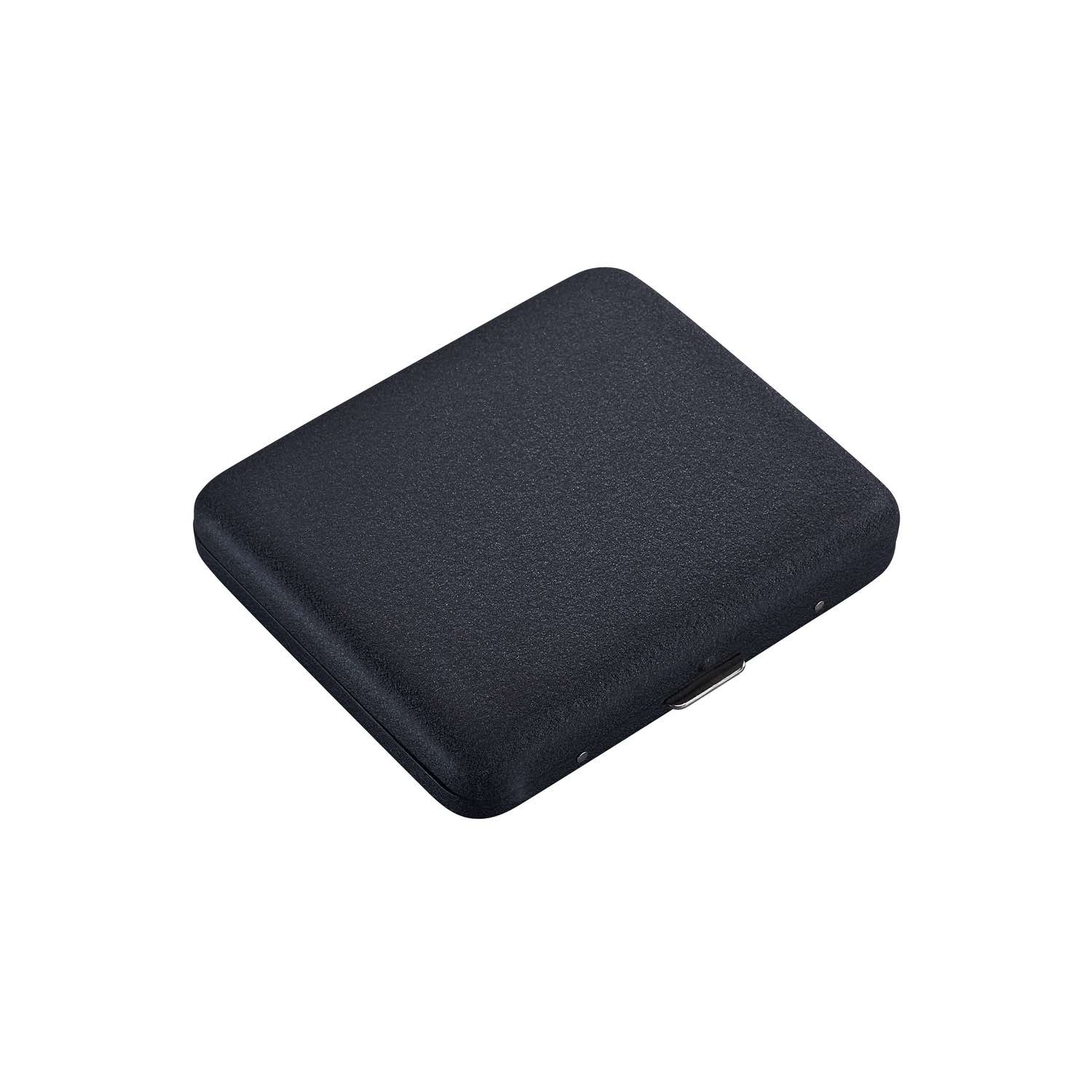 18er Zigarettenetui - Sandy Grip - Display - 12 Stück Bild 2