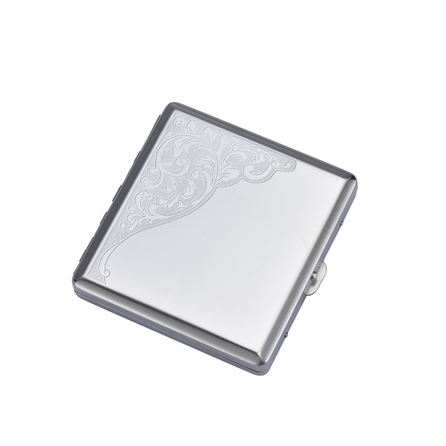 20er Zigarettenetui - Classic mit Gravur - Display - 12 Stück Bild 6