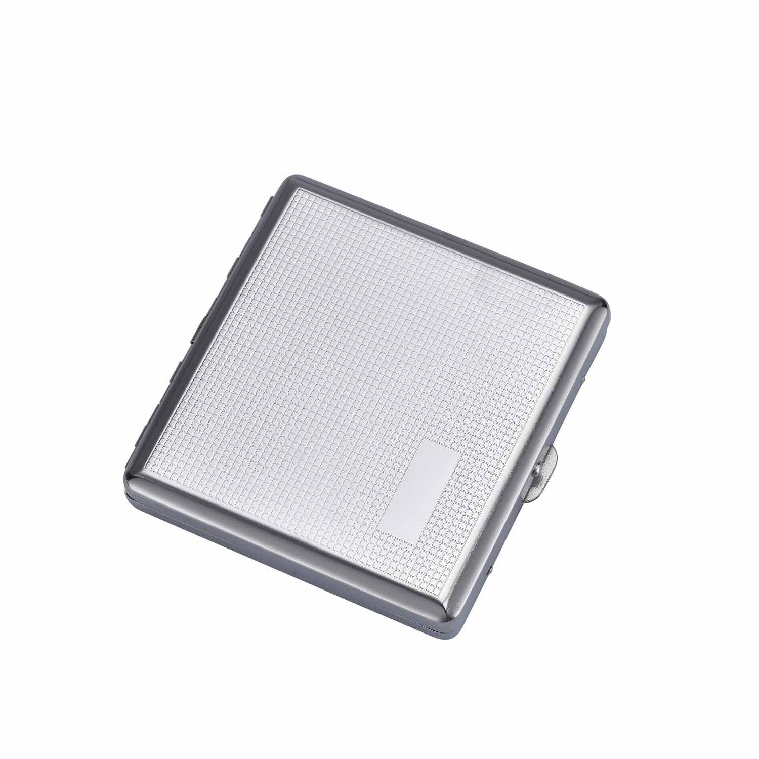 20er Zigarettenetui - Classic mit Gravur - Display - 12 Stück Bild 7