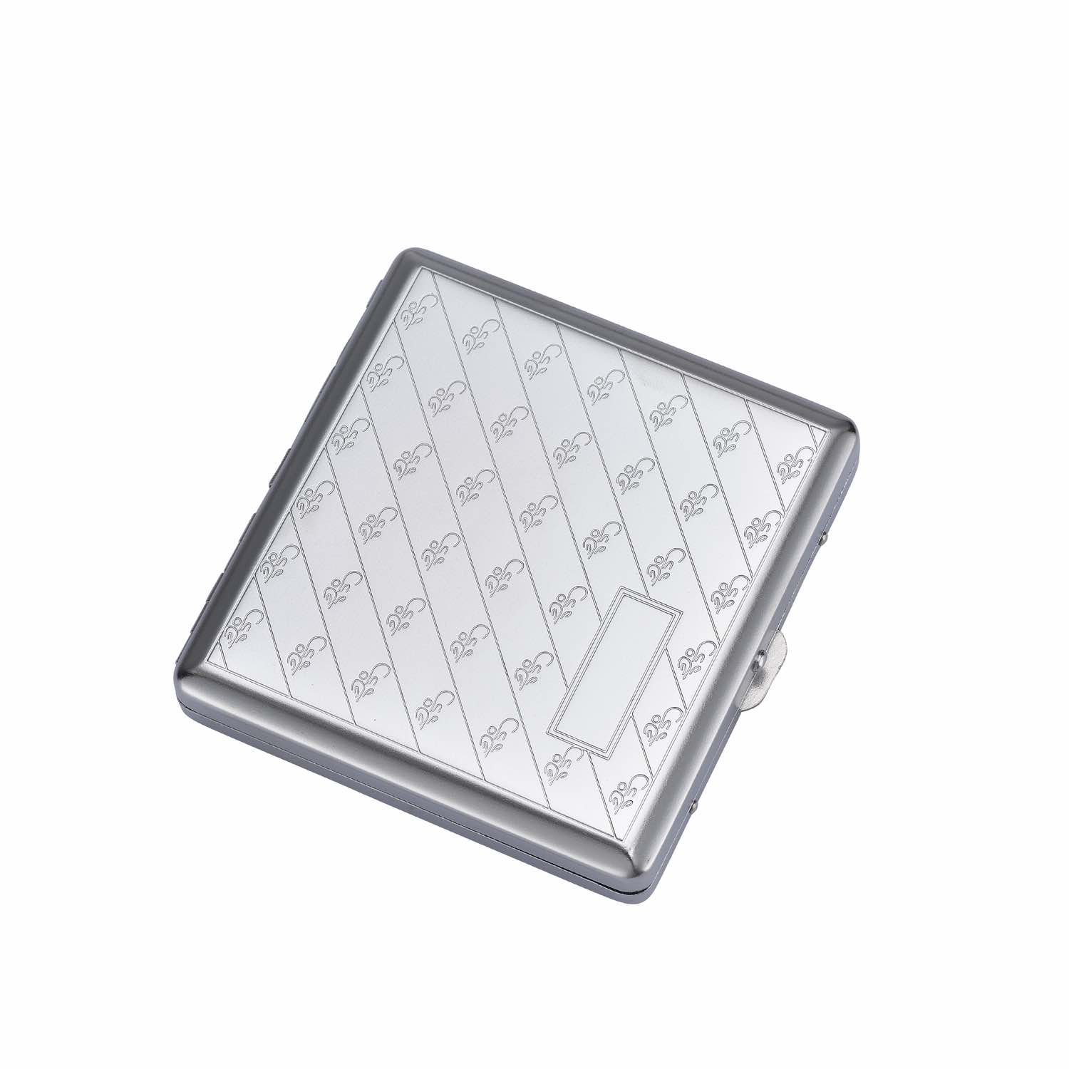 20er Zigarettenetui - Classic mit Gravur - Display - 12 Stück Bild 8