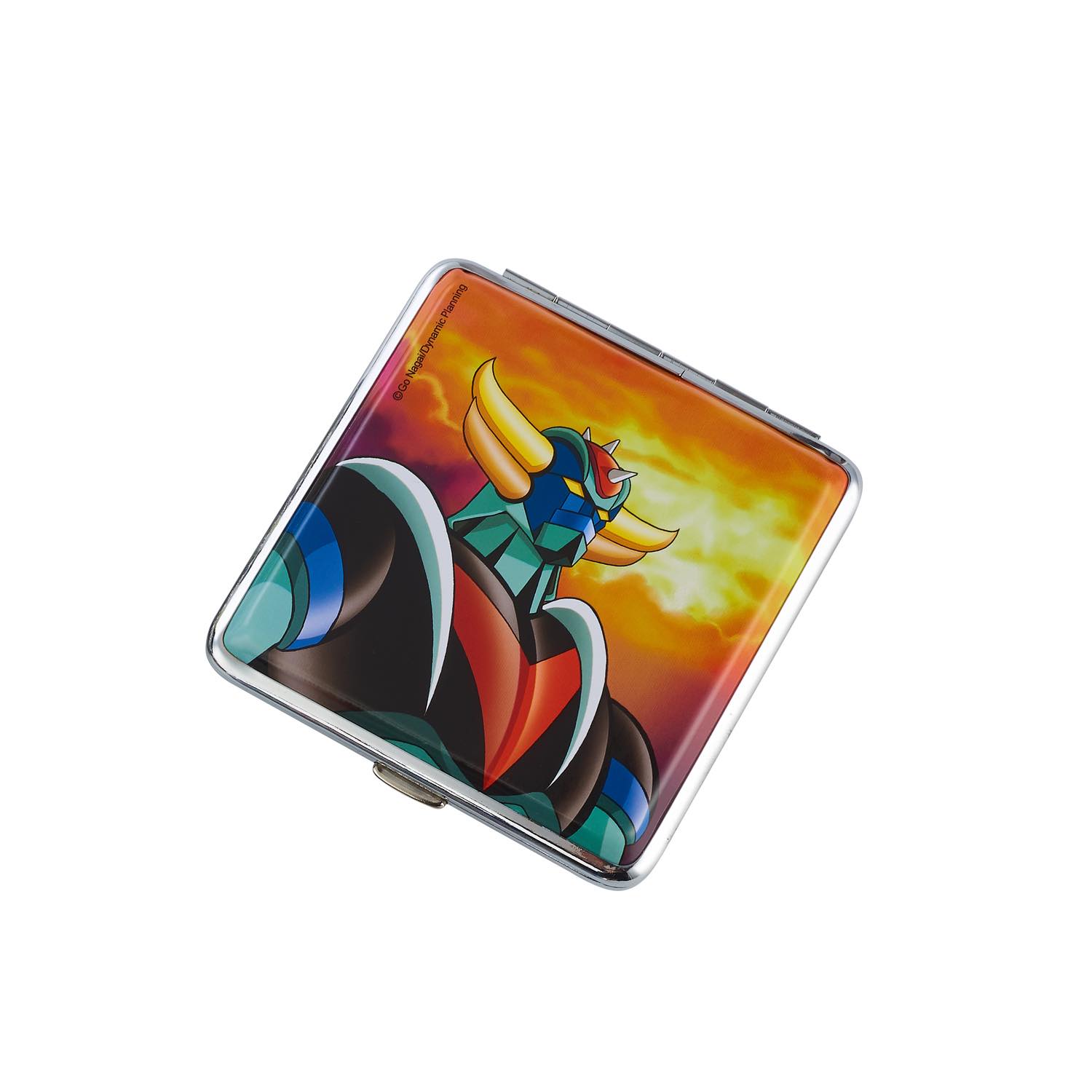 20er Zigarettenetui - Goldorak - Display - 8 Stück Bild 5