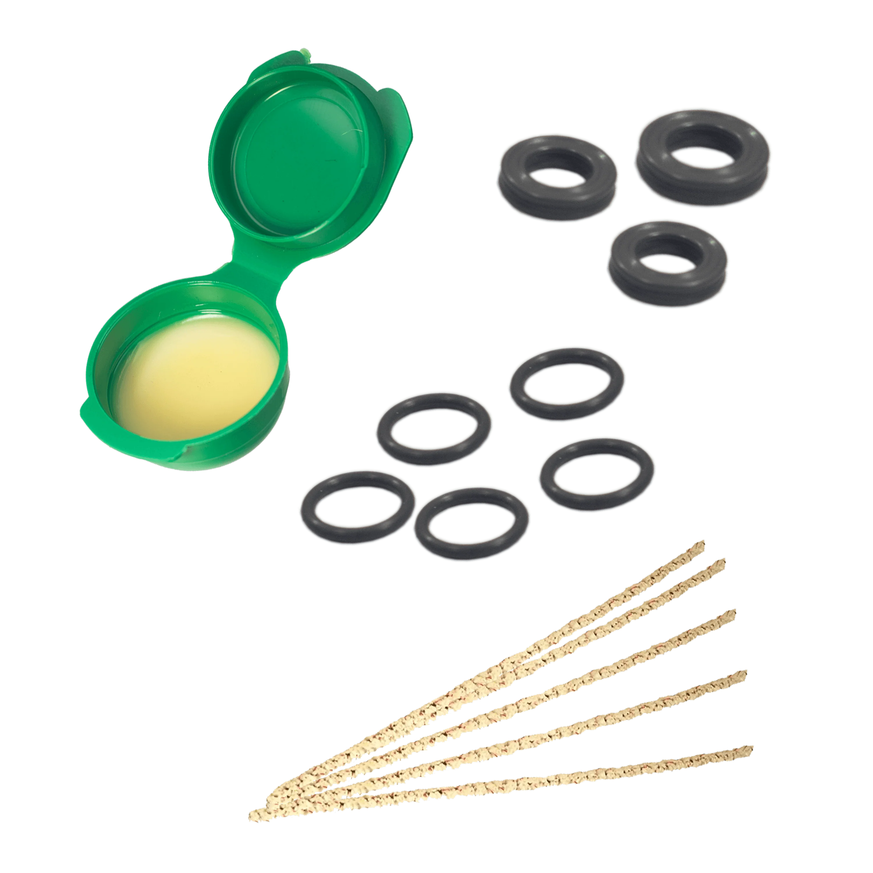 DynaVap - DynaKit - Maintenance