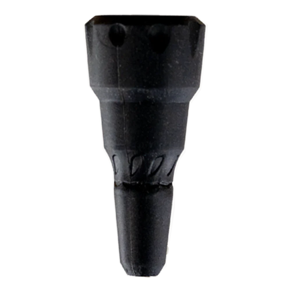 DynaVap - Bonger - Adaptor - Black