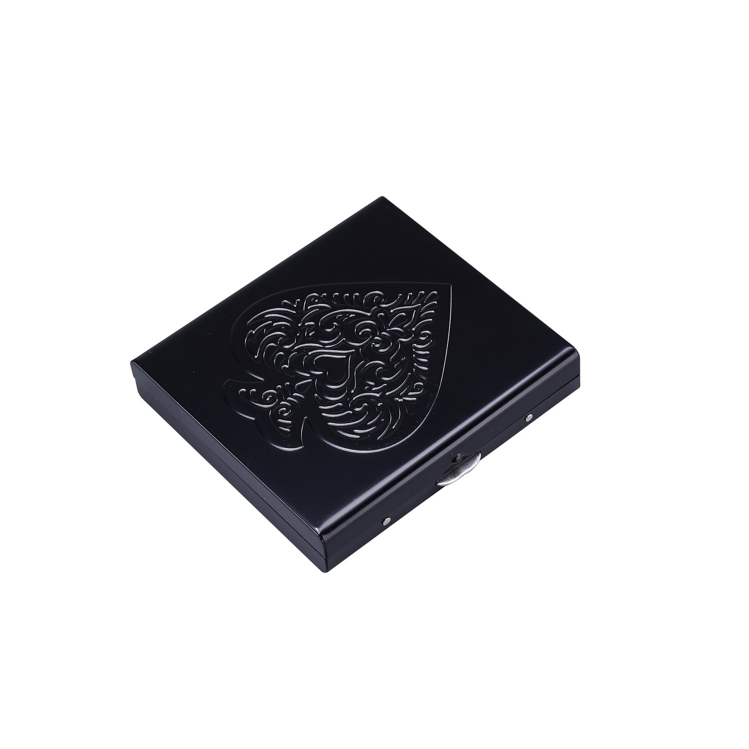 20er Zigarettenetui - Heart - Display - 12 Stück Bild 4