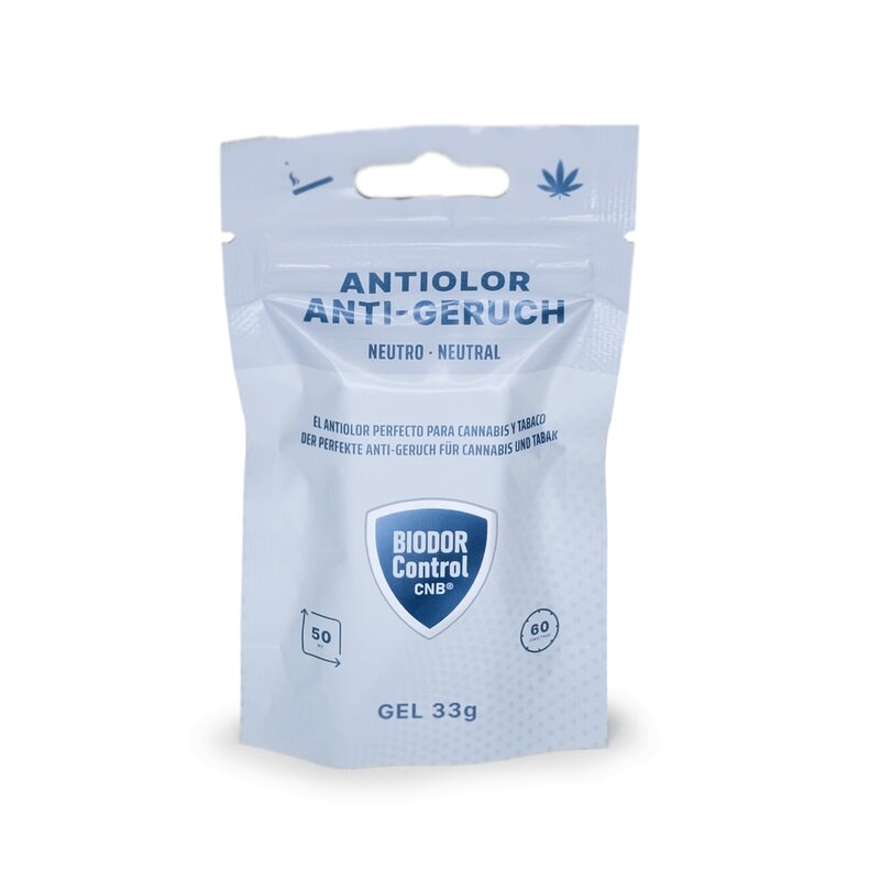 Biodor Geruchskiller - Neutral - 33g