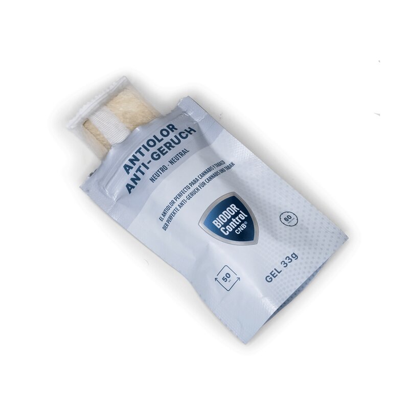 Biodor Geruchskiller - Neutral - 33g Bild 2