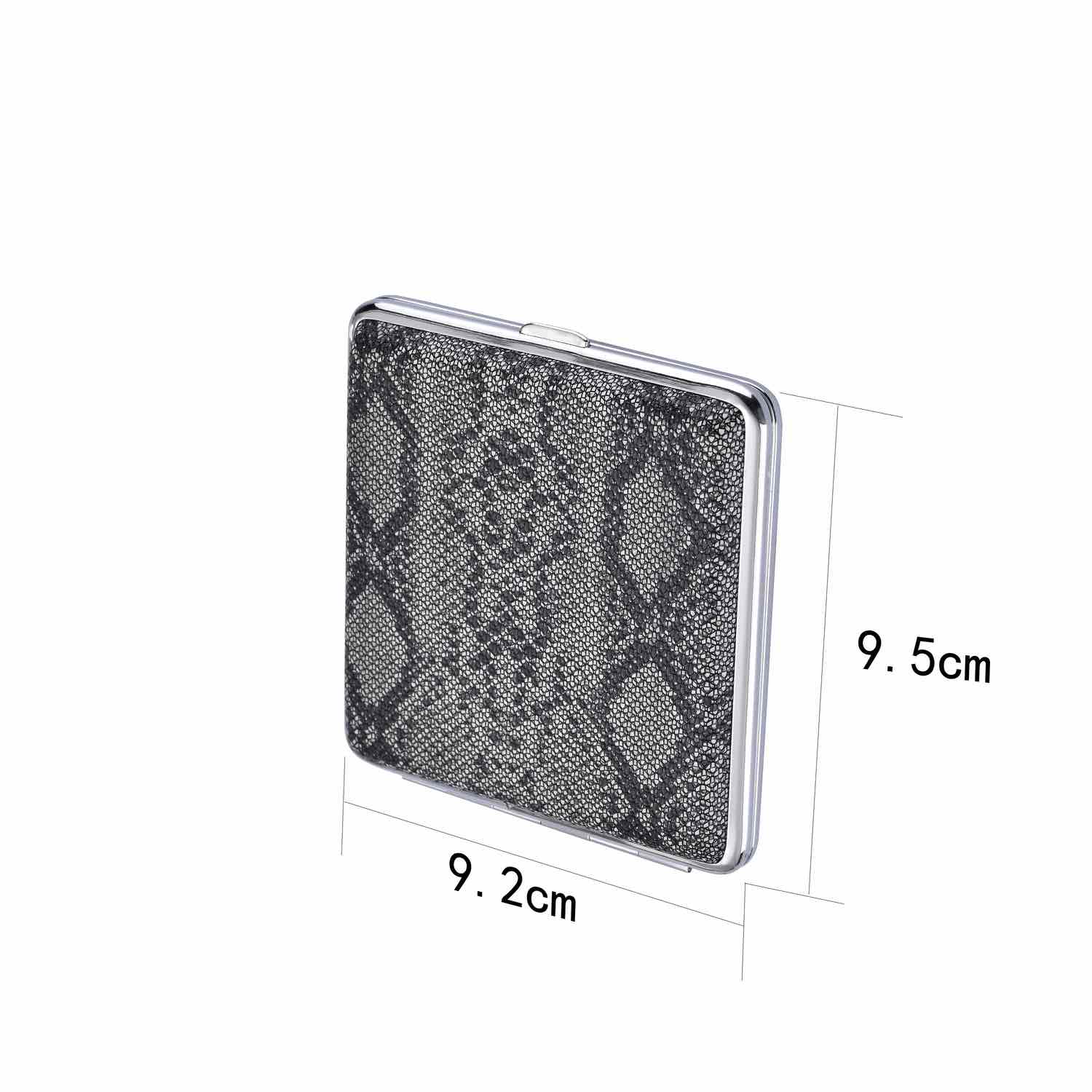 20er Zigarettenetui - Pythonstyle - Display - 12 Stück Bild 2