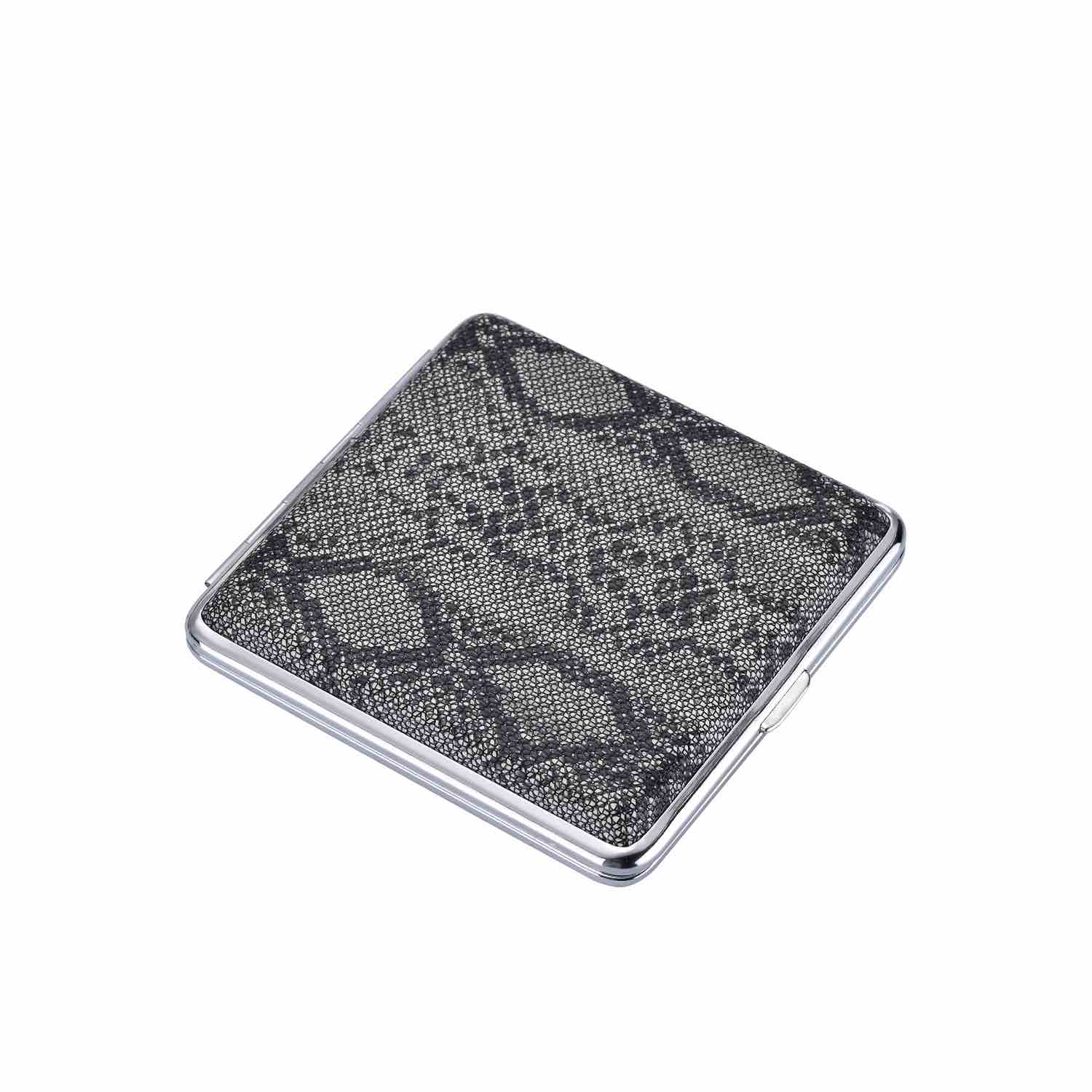 20er Zigarettenetui - Pythonstyle - Display - 12 Stück Bild 3