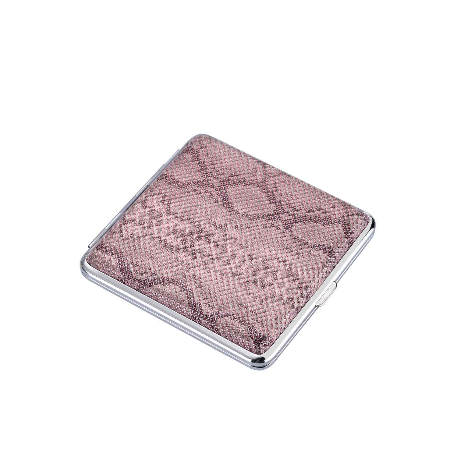 20er Zigarettenetui - Pythonstyle - Display - 12 Stück Bild 6