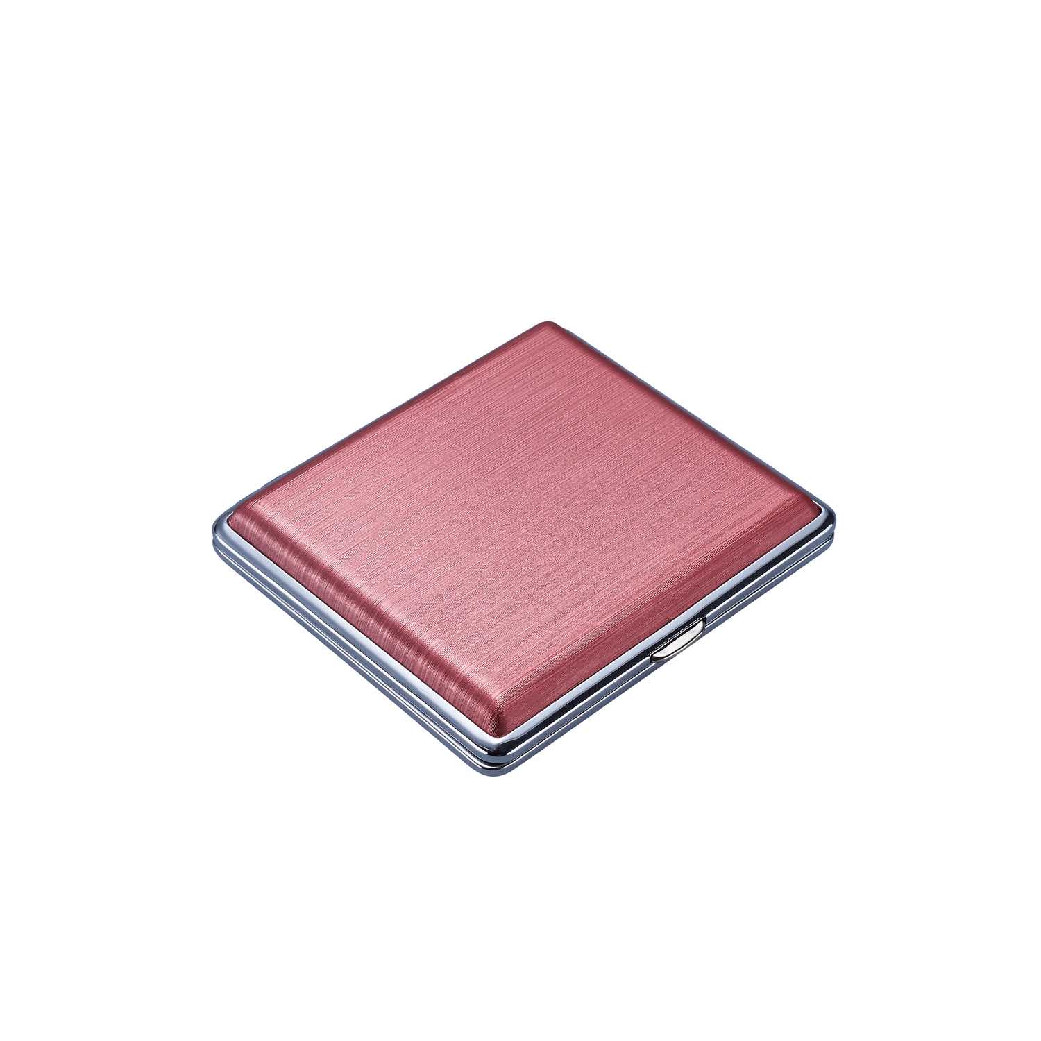 20er Zigarettenetui - Matt gebürstet - Display - 12 Stück Bild 3