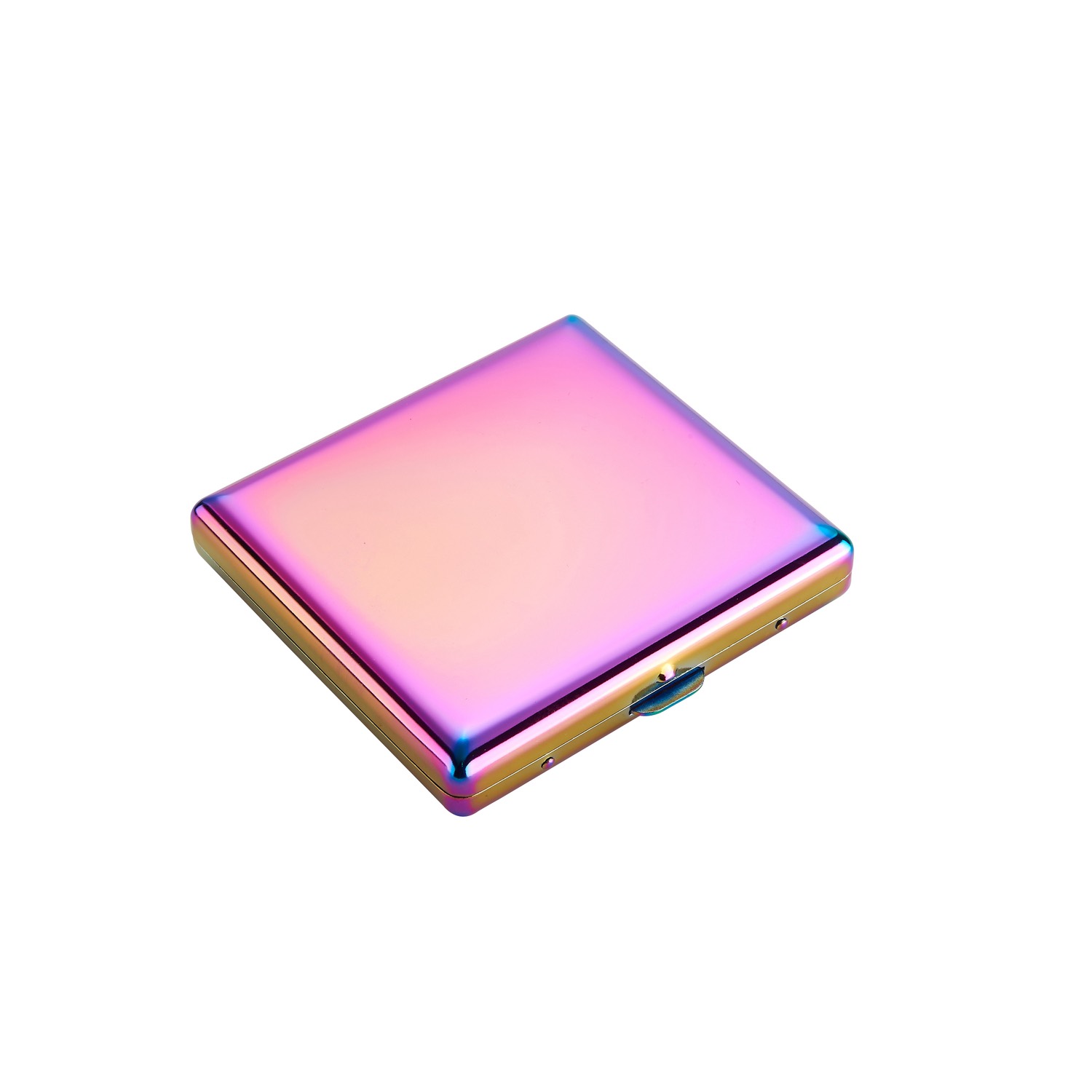 20er Zigarettenetui - Rainbow - Display - 12 Stück Bild 4