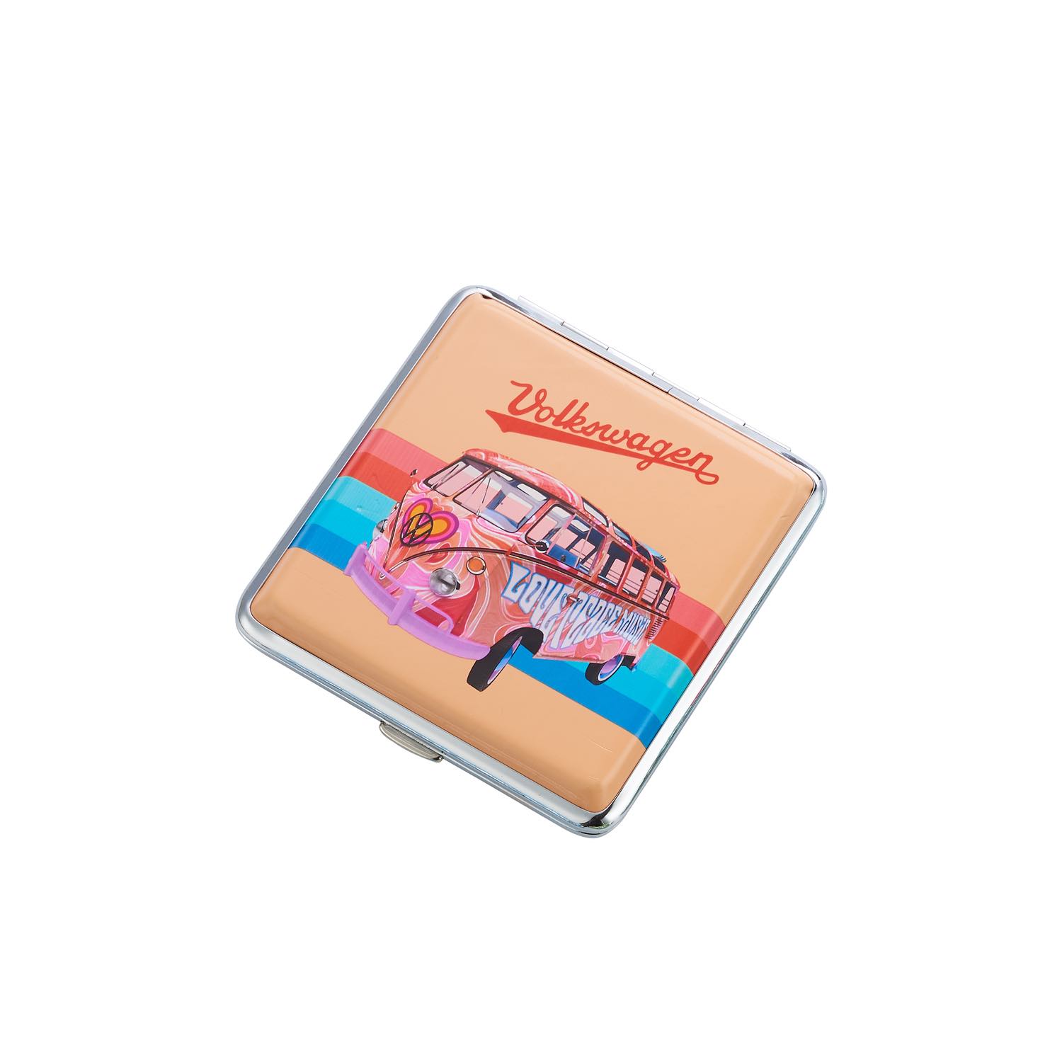 20er Zigarettenetui - VW Bulli - Display - 8 Stück Bild 4