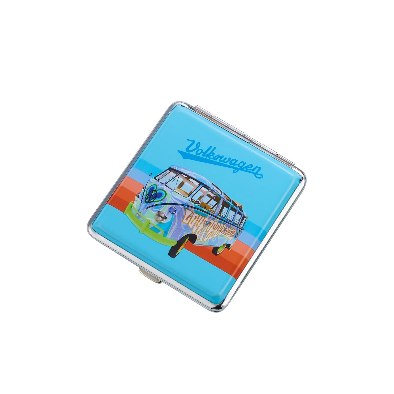 20er Zigarettenetui - VW Bulli - Display - 8 Stück Bild 6