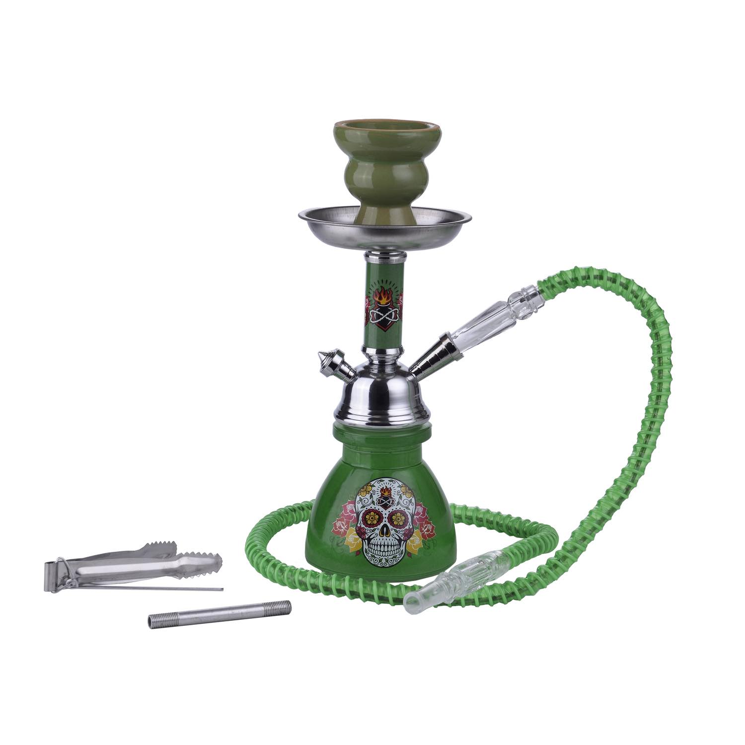 Al Malik - Shisha Wad Zam 3 Colors - 280mm - 3er Set Bild 2