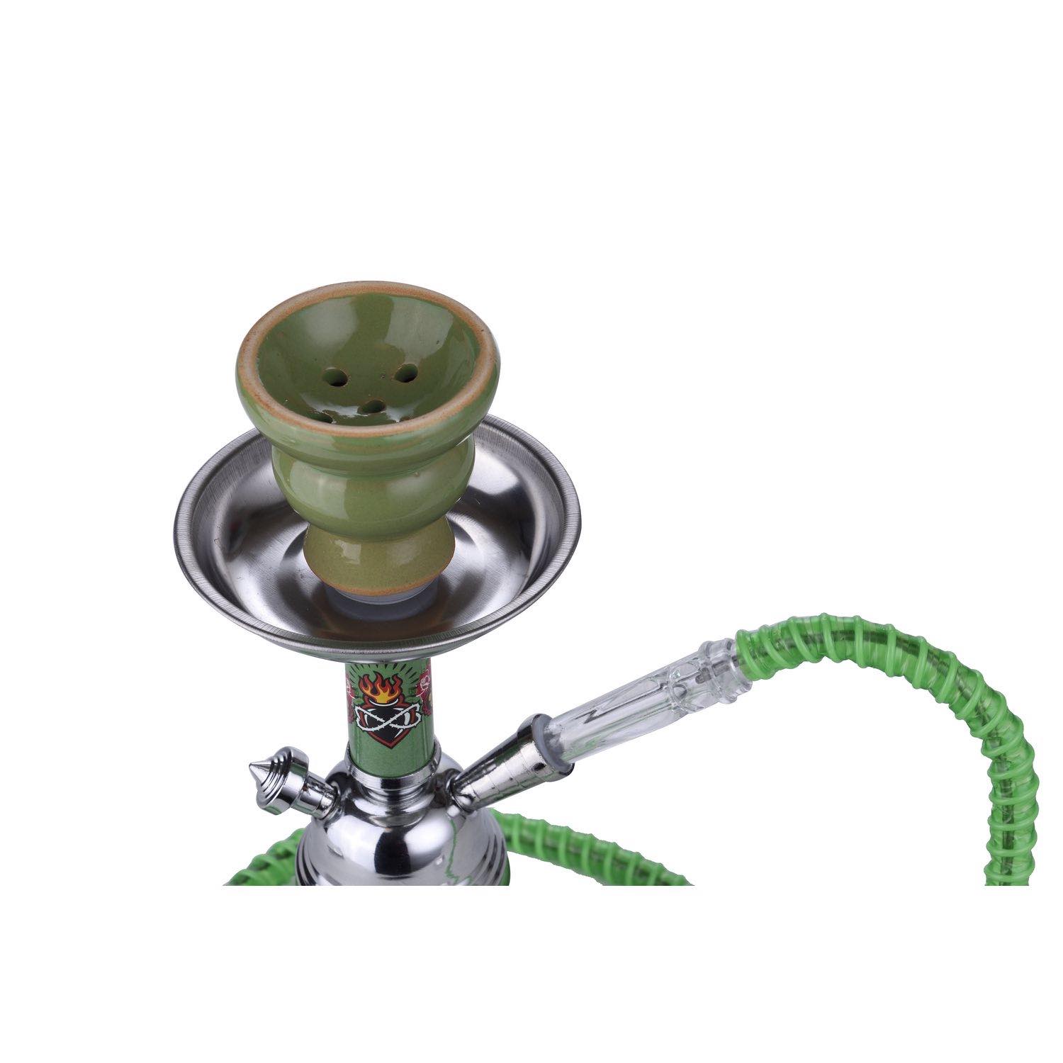 Al Malik - Shisha Wad Zam 3 Colors - 280mm - 3er Set Bild 5