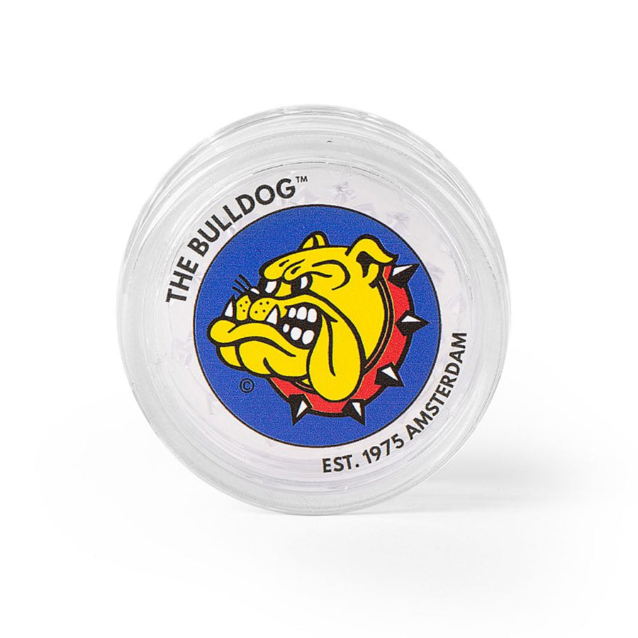 Bulldog - Plastic Grinder - 60mm - 3 Layers - Display - 12 Stück Bild 2